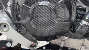 Aprilia RS 660 Factory (2025 - 26)  (8)
