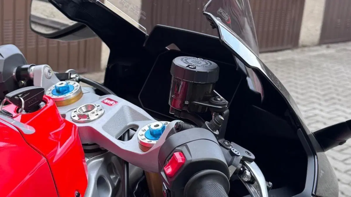 Aprilia RS 660 Factory (2025 - 26)  (9)