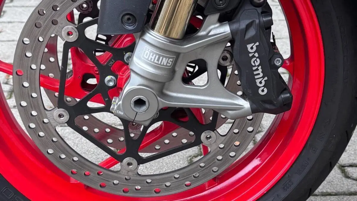 Aprilia RS 660 Factory (2025 - 26)  (11)