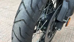 Suzuki V-Strom 1050XT (2020 - 23)  (3)