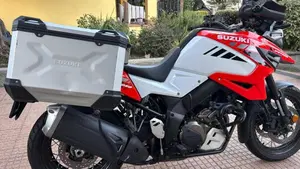 Suzuki V-Strom 1050XT (2020 - 23)  (5)