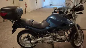 Bmw R 1150 R Rockster (2003 - 06)  (2)