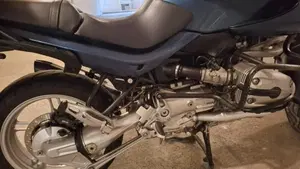 Bmw R 1150 R Rockster (2003 - 06)  (3)