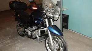 Bmw R 1150 R Rockster (2003 - 06)  (4)