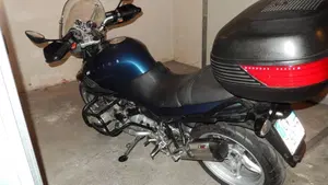 Bmw R 1150 R Rockster (2003 - 06)  (5)