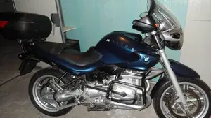 Bmw R 1150 R Rockster (2003 - 06)  (6)