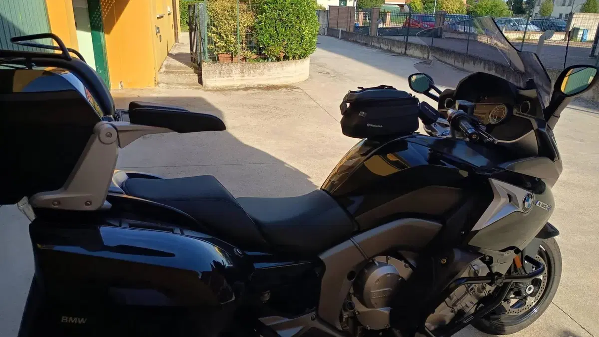 Bmw K 1600 GT (2017 - 20)  (3)
