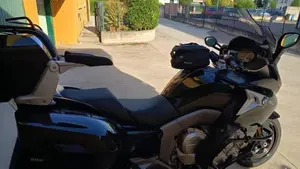 Bmw K 1600 GT (2017 - 20)  (3)