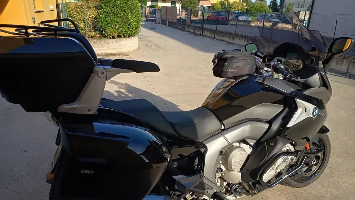 Bmw K 1600 GT (2017 - 20)  (4)