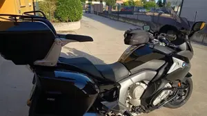 Bmw K 1600 GT (2017 - 20)  (4)