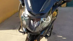Bmw K 1600 GT (2017 - 20)  (5)