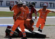 MotoGP 2026. GP di San Marino a Misano. Pecco Bagnaia, weekend da dimenticare: "Bisogna basarsi sul fatto che il livello che ho è da 8° o 9° posto"