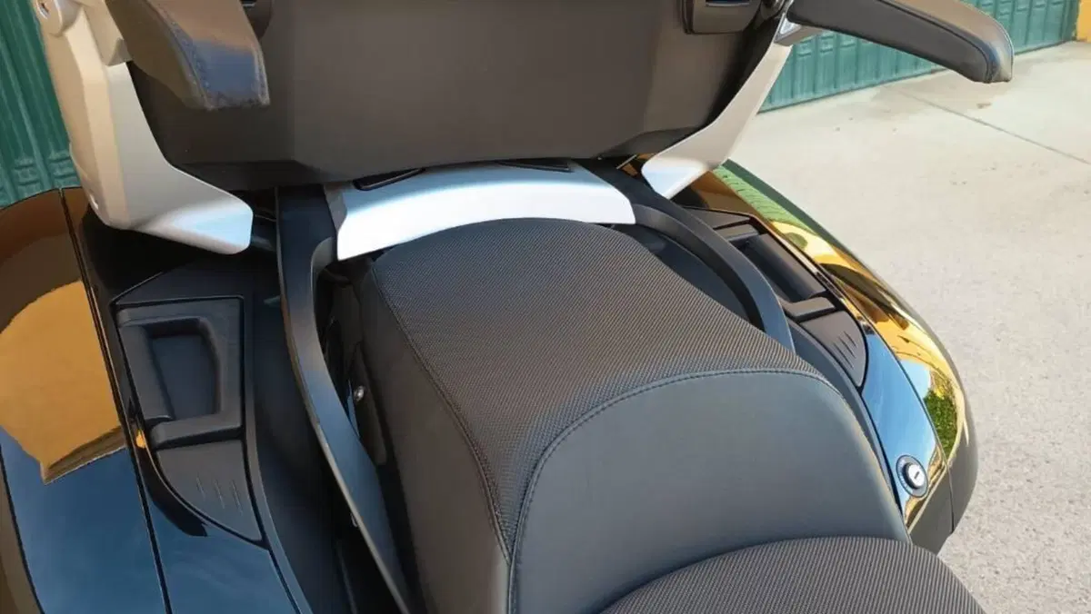 Bmw K 1600 GT (2017 - 20)  (8)
