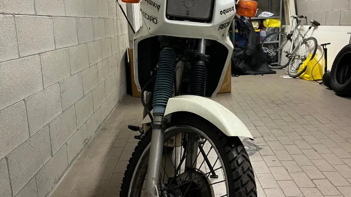 Honda NX 125 Transcity (1991 - 01)  (3)