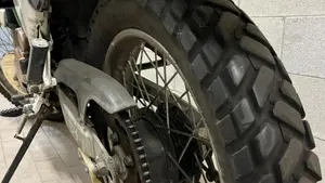 Honda NX 125 Transcity (1991 - 01)  (6)