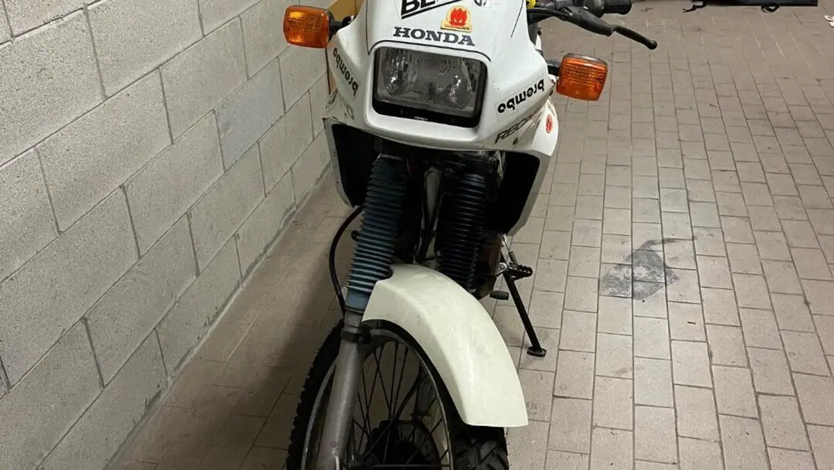 Honda NX 125 Transcity (1991 - 01)  (7)