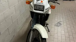 Honda NX 125 Transcity (1991 - 01)  (7)