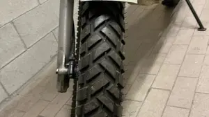 Honda NX 125 Transcity (1991 - 01)  (8)