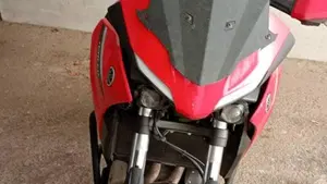 Yamaha Tracer 7 (2021 - 24)  (2)