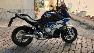 Bmw S 1000 XR (2017 - 19) 