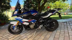 Bmw S 1000 XR (2017 - 19)  (2)