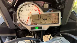 Bmw S 1000 XR (2017 - 19)  (4)