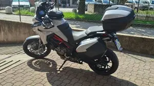 Ducati Multistrada 950 S (2019 - 20)  (2)
