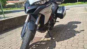 Ducati Multistrada 950 S (2019 - 20)  (3)