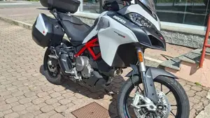 Ducati Multistrada 950 S (2019 - 20)  (4)