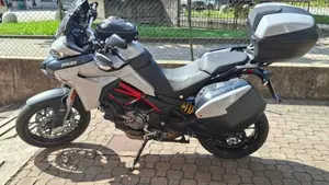 Ducati Multistrada 950 S (2019 - 20)  (5)