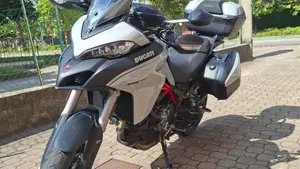 Ducati Multistrada 950 S (2019 - 20)  (6)