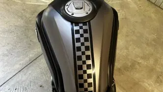 CFMOTO 700CL-X Heritage (2021 - 26) usata
