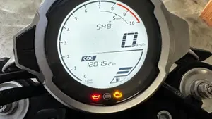 CFMOTO 700CL-X Heritage (2021 - 26)  (7)