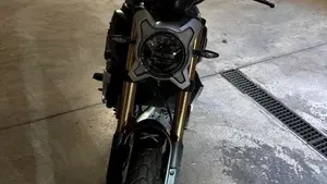 CFMOTO 700CL-X Heritage (2021 - 26)  (11)