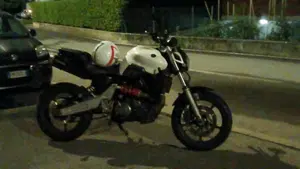 Yamaha MT-03 (2006 - 14)  (2)