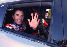 MotoGP 2026. GP di San Marino a Misano. La rimonta di Marc Márquez da meno 102 a "dica + 33": "Ho ricevuto un regalo dai miei avversari e cercherò di sfruttarlo al meglio"