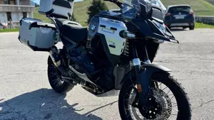 Bmw R 1300 GS Adventure Triple Black (2025 - 26)  (2)