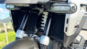 Bmw R 1300 GS Adventure Triple Black (2025 - 26)  (3)