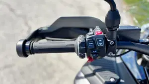 Bmw R 1300 GS Adventure Triple Black (2025 - 26)  (5)