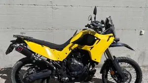 Yamaha Ténéré 700 (2022 - 24)  (2)