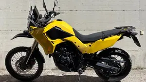 Yamaha Ténéré 700 (2022 - 24)  (3)