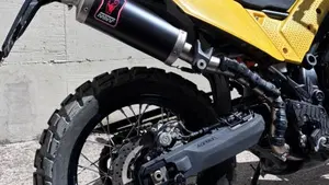 Yamaha Ténéré 700 (2022 - 24)  (4)