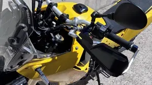 Yamaha Ténéré 700 (2022 - 24)  (13)