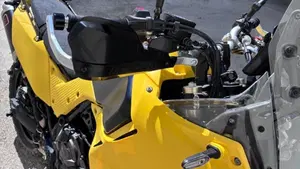 Yamaha Ténéré 700 (2022 - 24)  (14)