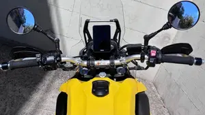 Yamaha Ténéré 700 (2022 - 24)  (16)