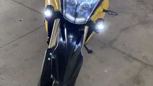Yamaha Ténéré 700 (2022 - 24)  (18)