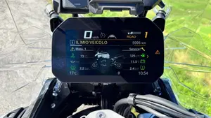 Bmw R 1300 GS Adventure Triple Black (2025 - 26)  (7)