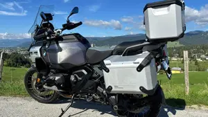 Bmw R 1300 GS Adventure Triple Black (2025 - 26)  (8)
