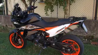 KTM 890 SMT (2023 - 25) usata