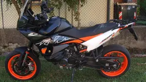 KTM 890 SMT (2023 - 25)  (2)